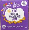 Kids Roasted Fava Beans - Product