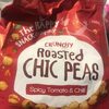Roasted chic peas spicy tomato chilli - Product
