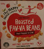 Crunchy Roasted Fav-va Beans Red Pepper & Chilli - Product