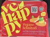Vegane Schnitzel - Product