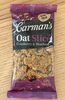Oat Slice Cranberry & Blueberry - Product