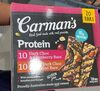 Protein bars - Product