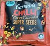 Chilli Corn Crunch Super Seeds - Product