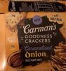 Goodness crackers - Product