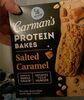Protein bakes salted caramel - Product