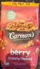Berry crunchy clusters - Product