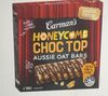 Choc honeycombe - Product