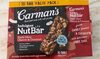 Indulgent nut bar - Product