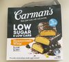 Low Sugar & Low Carb Honeycomb Whip - Produkt