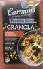 Almond & Hazelnut Granola - Product