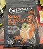 rolled australian oats - Product