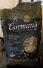 Carman’s Fruit Free Muesli - Product