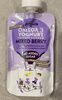 Omega 3 yoghurt mixed berry - Product