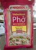 Vietnamese Pho Rice Noodle - Product
