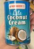 Lite coconut cream - Product