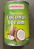 Premium Coconut Cream - Product