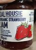 Organic strawberry jam - Produkt