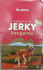 Australian Jerky Kangaroo Soft - Product