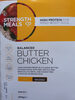 Balanced Butter Chicken - Product