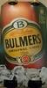 Bulmers Original Cider - Produit