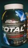 Exercise Recovery Total High Protein - Product