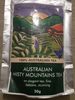 Australian misty mountains tea - Product