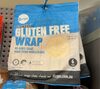 Go well gluten free wrap - Prodotto