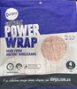 Power Wrap - Product