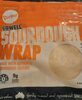 GoWell Sourdough Wrap - Produit