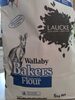 Bakers Flour - Product