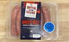 Angus Beef Sausages - Product