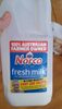 Norco milk - Prodotto