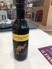 red  wine shiraz - Product
