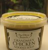 Grandma's Chicken Noodle Soup - Product