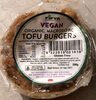 Tofu burger - Product