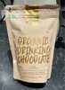 Organic drinking chocolate - Producte