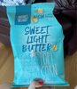 Sweet Light Butter Pop Corn - Product