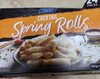 Spring Rolls - Producto