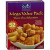 Pacific West Frozen Yum Cha Selection Mega Value Pack 52 Pieces - Product