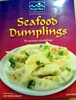 Seafood Dumplings - Producto