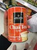 Arkadia Tea Mix Chai Spice - Product