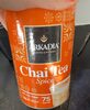 Chai tea - Product