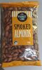 Smoked Almonds - Product