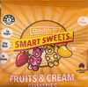 Smart sweets - نتاج