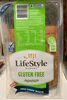 Gluten free bread - Product