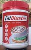 FatBlaster Weight loss shake - Double Mocha Flavour - Product