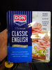 boneless leg ham classic english - Product