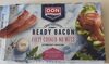 Ready bacon - Product