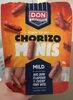 Chorizo minis - Produkt