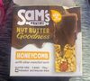 Nut Butter Goodness Honeycomb - Product